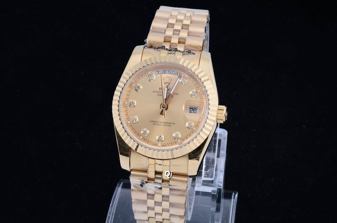 Rolex Watch 56